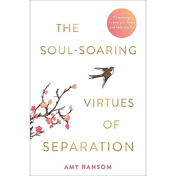 The Soul-Soaring Virtues of Separation, Amy Ransom