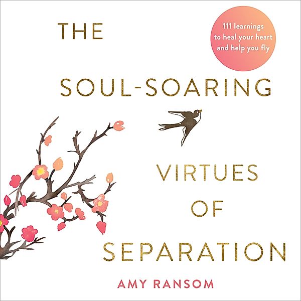 The Soul-Soaring Virtues of Separation, Amy Ransom