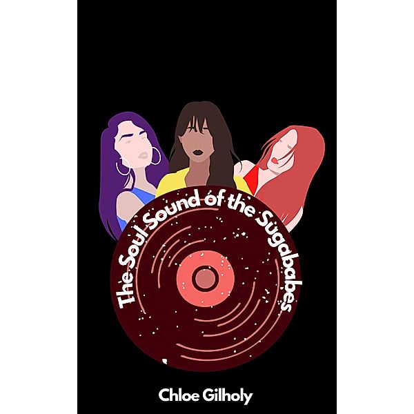 The Soul Sound of the Sugababes, Chloe Gilholy