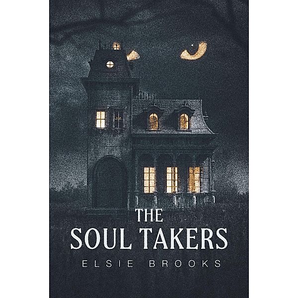 The Soul Takers, Elsie Brooks