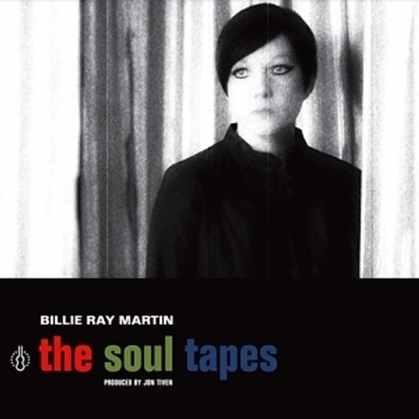 The Soul Tapes (Vinyl), Billie Ray Martin