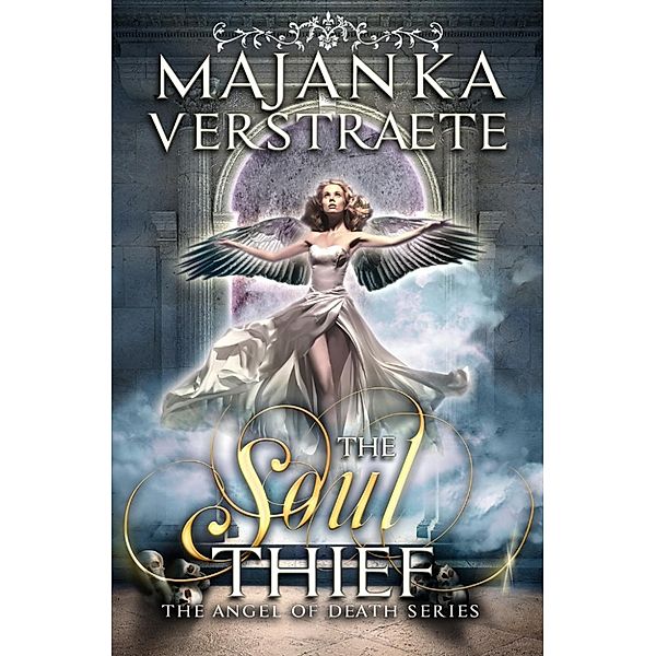 The Soul Thief, Majanka Verstaete