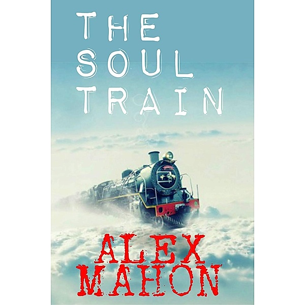 The Soul Train, Alex Mahon
