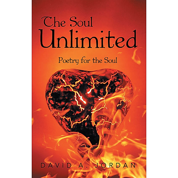 The Soul Unlimited, David A. Jordan