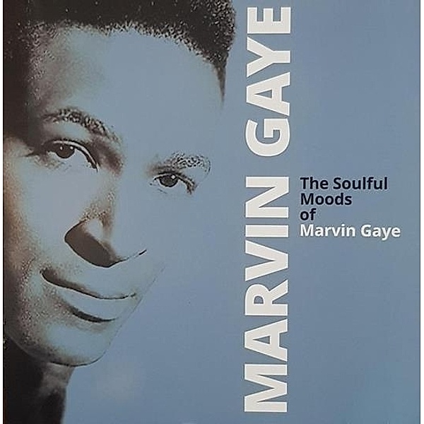 The Soulful Moods Of Marvin Gaye (Vinyl), Marvin Gaye