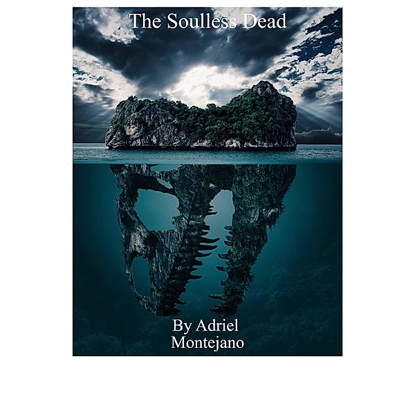 The Soulless Dead, Adriel Montejano