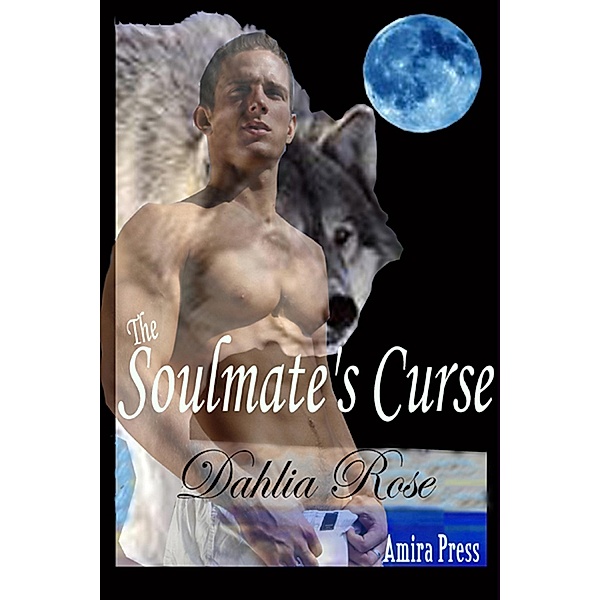 The Soulmates Curse, Dahlia Rose