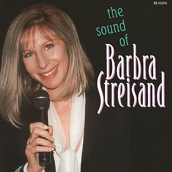 The Sound Of..., Barbra Streisand
