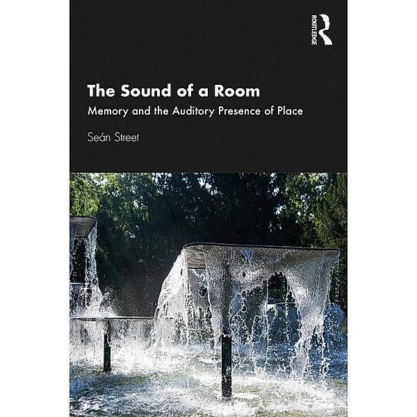 The Sound of a Room, Seán Street