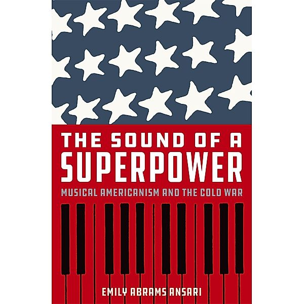 The Sound of a Superpower, Emily Abrams Ansari