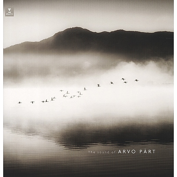 The Sound Of Arvo Pärt (Vinyl), Little, Studt, Roscoe, Aldwinckle