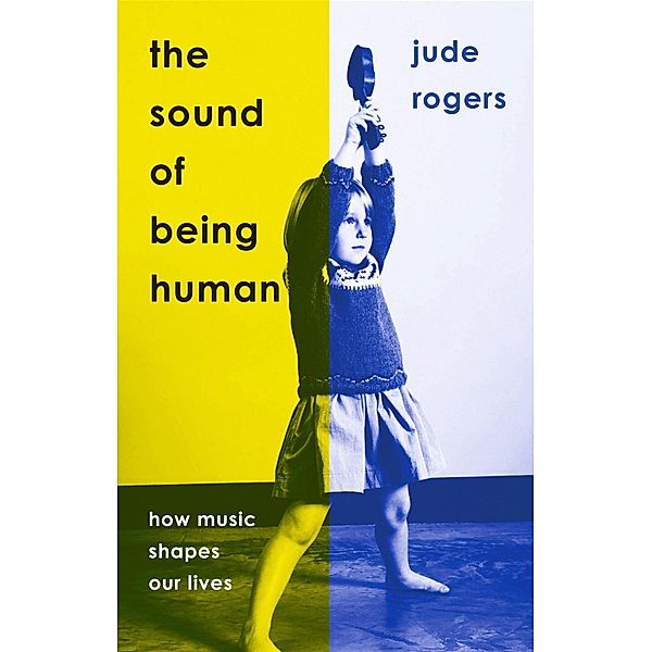 The Sound of Being Human, Jude Rogers