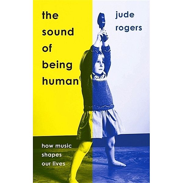 The Sound of Being Human, Jude Rogers