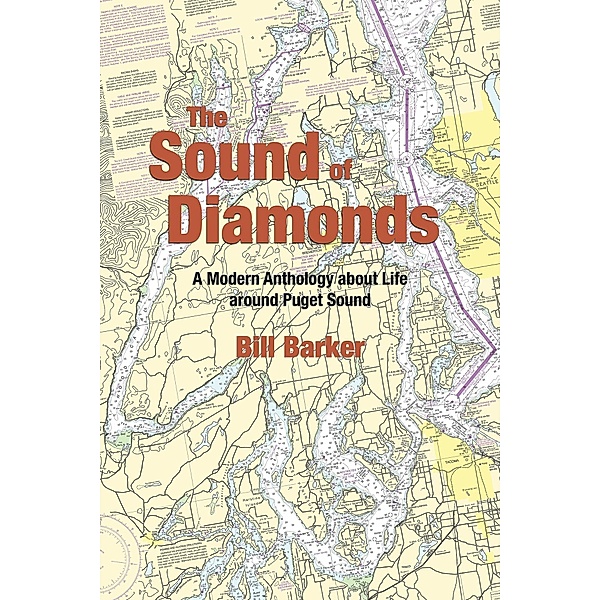 The Sound of Diamonds, Bill Barker