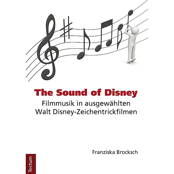 The Sound of Disney, Franziska Brocksch