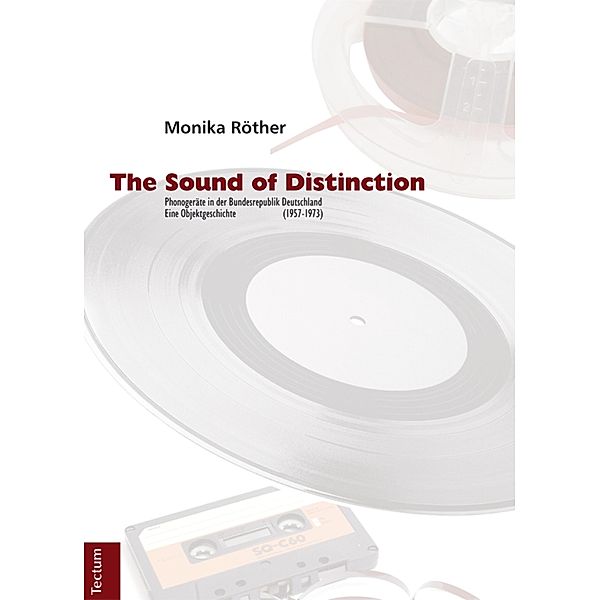 The Sound of Distinction, Monika Röther