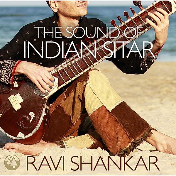 The Sound Of Indian Sitar, Ravi Shankar