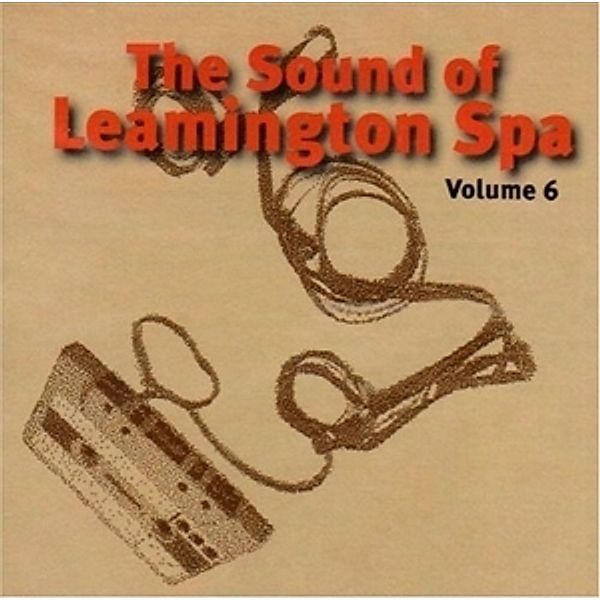 The Sound of Leamington Spa, Diverse Interpreten