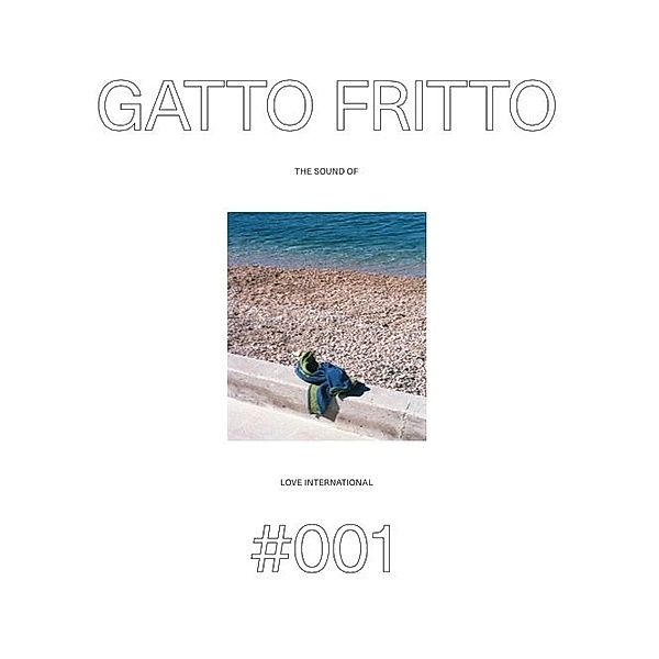 The Sound Of Love International 001, Gatto Fritto