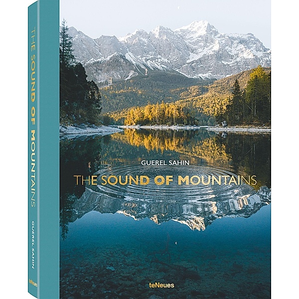 The Sound of Mountains, Gürel Sahin