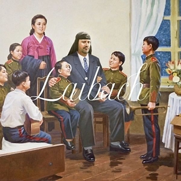 The Sound Of Music, Laibach