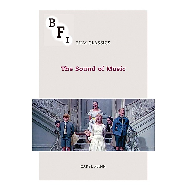 The Sound of Music, Caryl Flinn