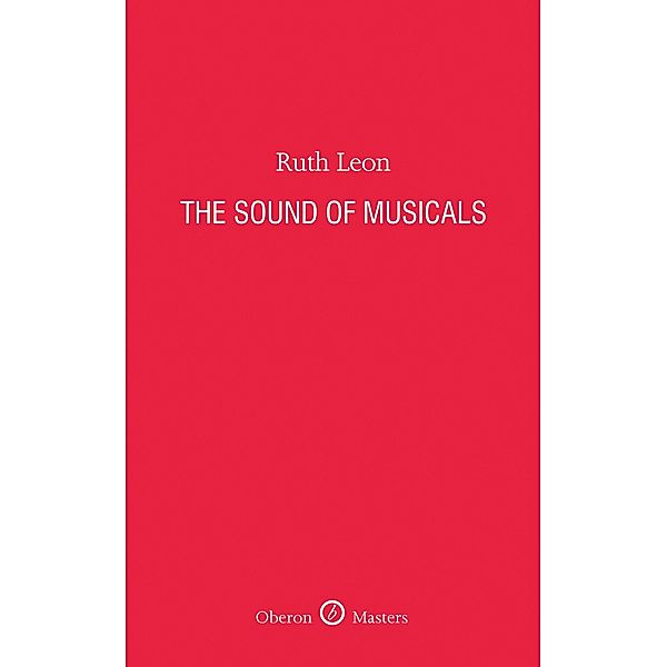 The Sound of Musicals, Ruth Leon