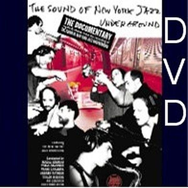 The Sound Of New York Jazz Und, New Talent Jazz Orchestra