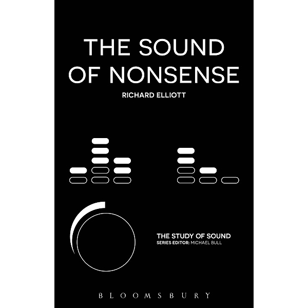 The Sound of Nonsense, Richard Elliott