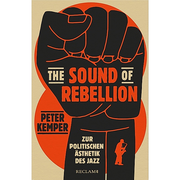 The Sound of Rebellion, Peter Kemper