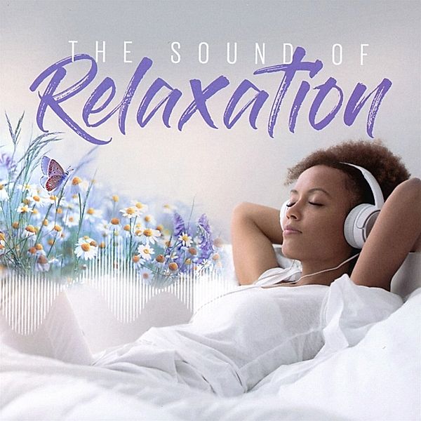 The Sound Of Relaxation, Diverse Interpreten