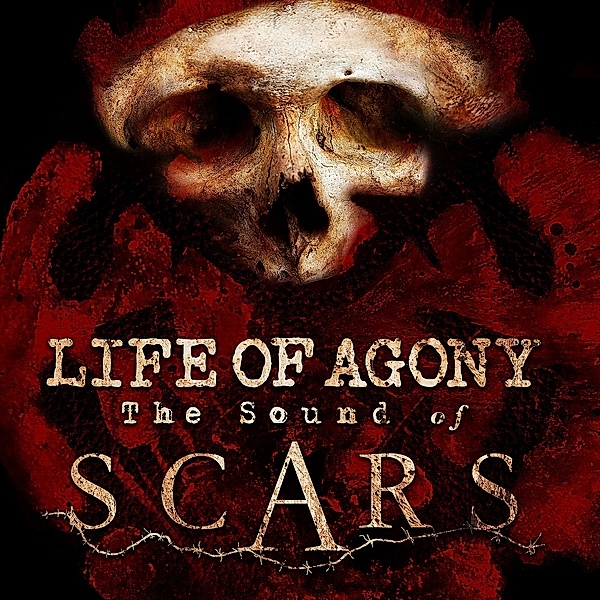 The Sound of Scars, Life Of Agony