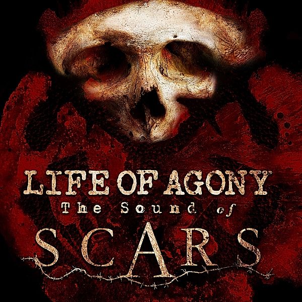 The Sound Of Scars, Life Of Agony