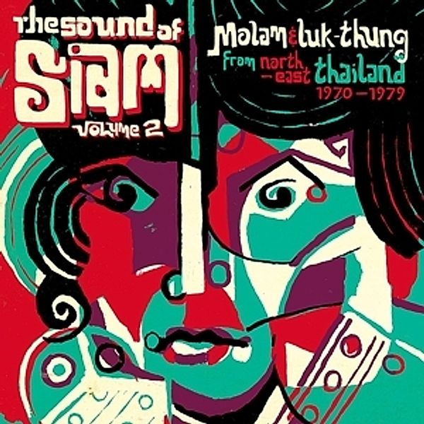 The Sound Of Siam 2, Soundway, Various