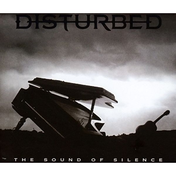 The Sound Of Silence (2-Track Single), Disturbed