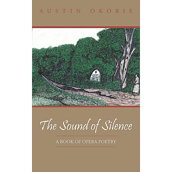 The Sound of Silence, Austin Okorie