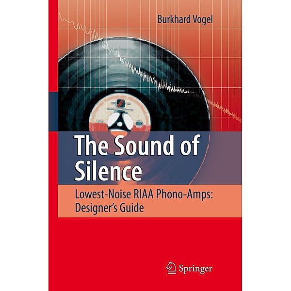 The Sound of Silence, Burkhard Vogel