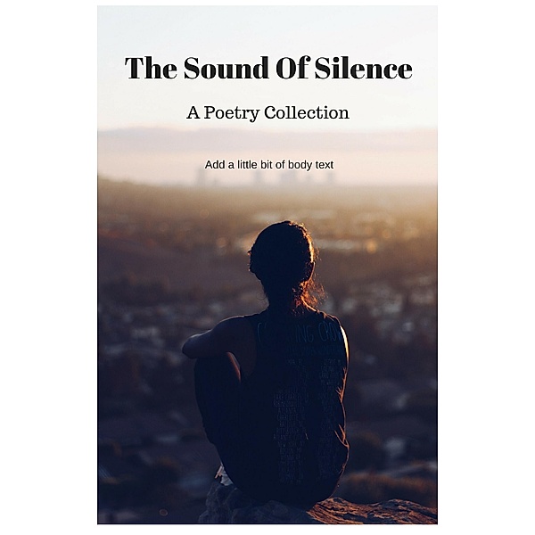 The Sound of Silence, Susan O'Reilly