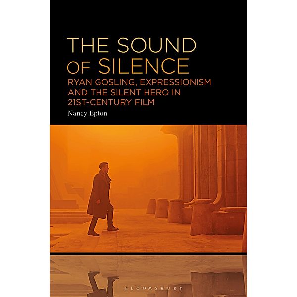 The Sound of Silence, Nancy Epton