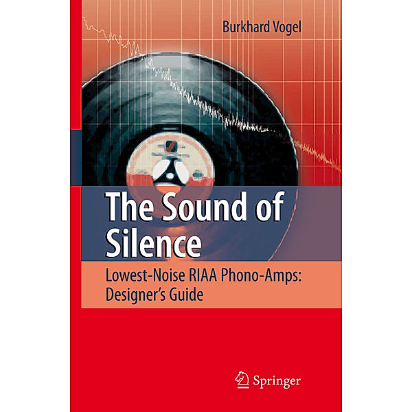 The Sound of Silence, Burkhard Vogel
