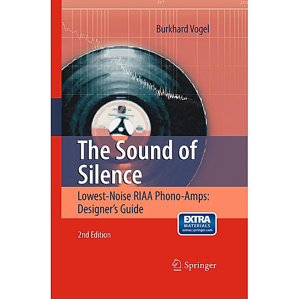 The Sound of Silence, Burkhard Vogel