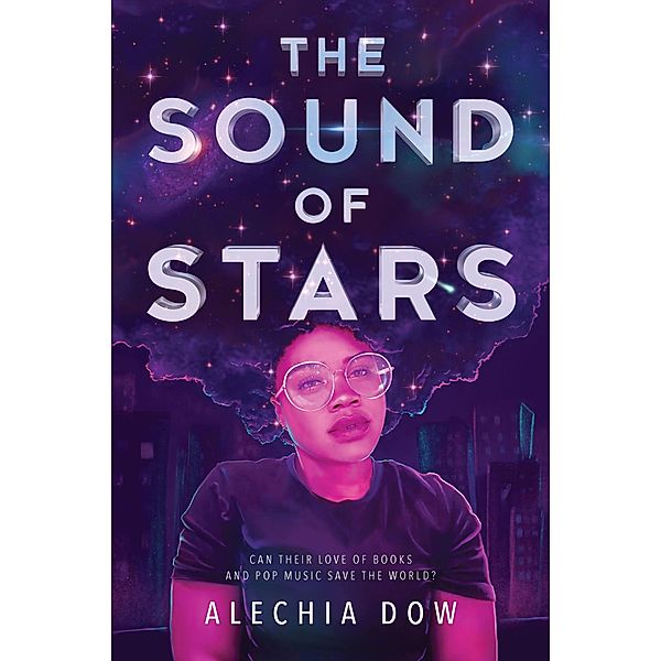 The Sound of Stars, Alechia Dow