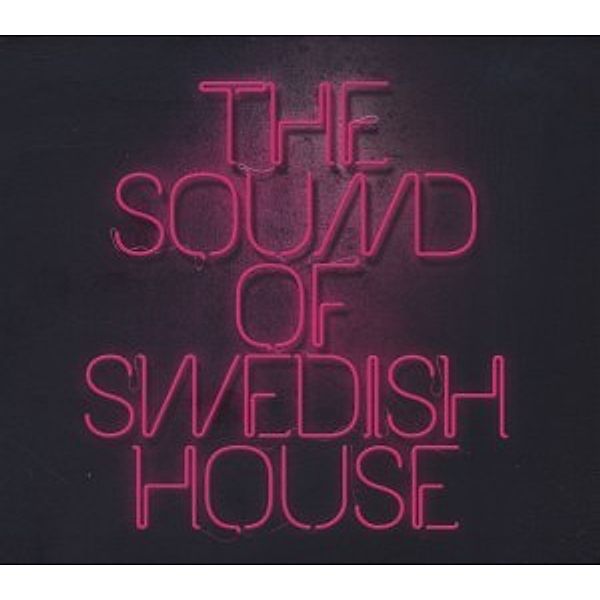 The Sound Of Swedish House, Diverse Interpreten