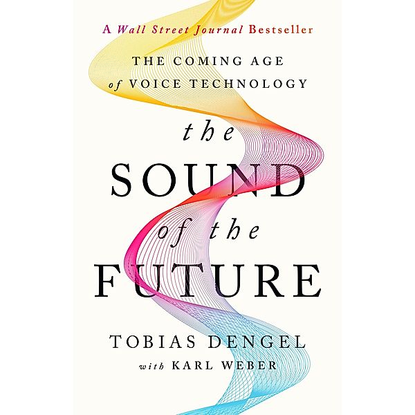 The Sound of the Future, Tobias Dengel