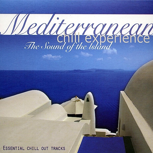 the sound of the island, Mediterranean Chill Experience