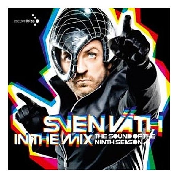 The Sound of the Ninth Season, Sven In The Mix Vaeth