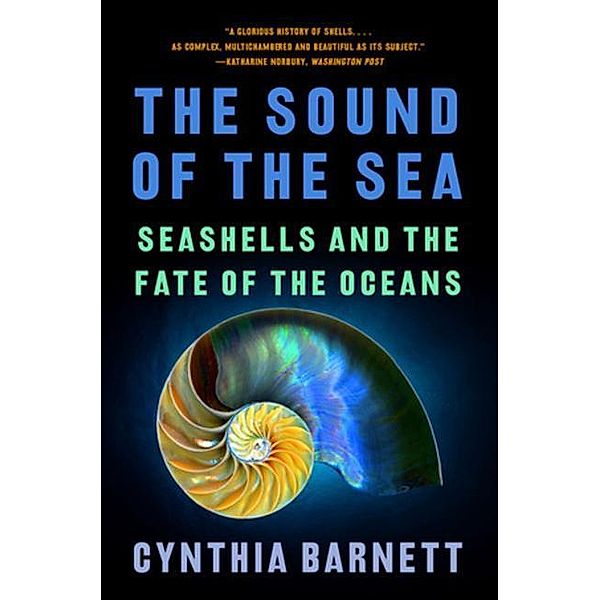 The Sound of the Sea, Cynthia Barnett