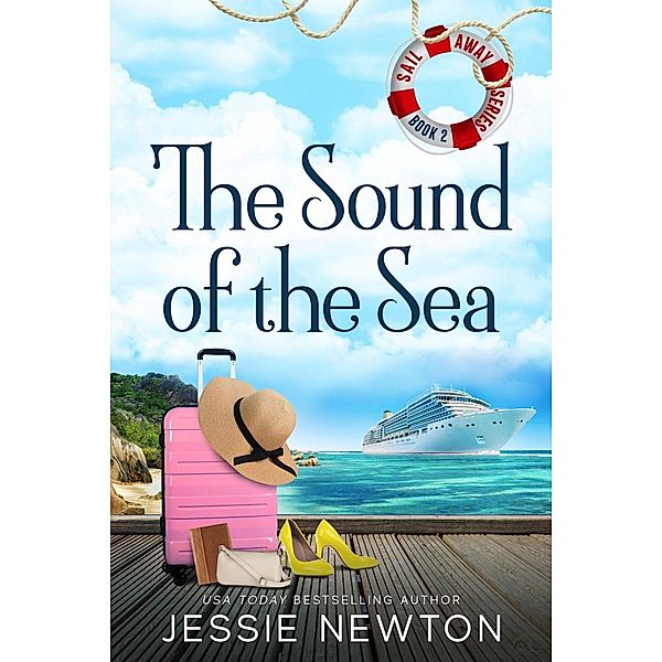 The Sound of the Sea, Jessie Newton