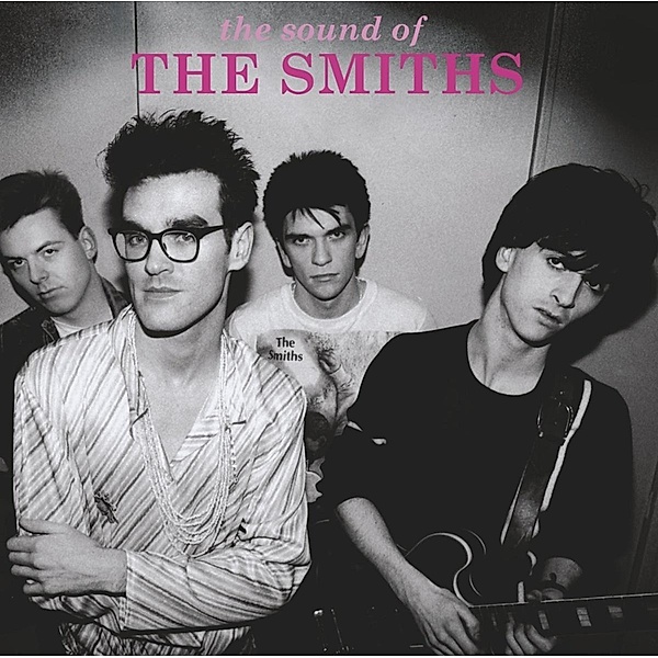 The Sound Of The Smiths, The Smiths