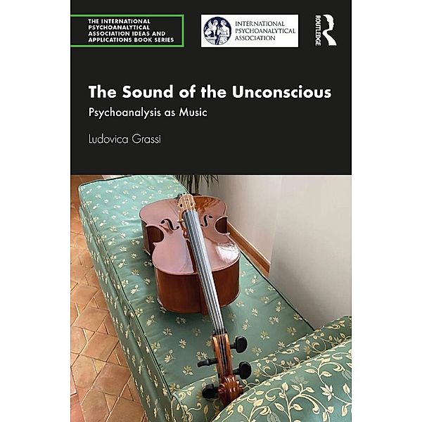 The Sound of the Unconscious, Ludovica Grassi